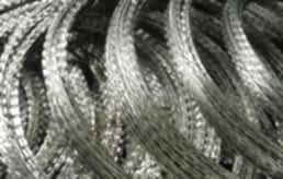 Jiletli Tel İmalatı