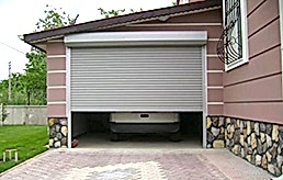 Otomatik Garaj Sistemleri