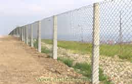 Tel Örgü İmalatı