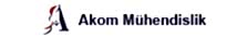 Akom Mühendislik Tur. San. ve Tic. A.Ş.