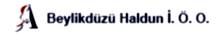 Beylikdüzü Haldun İ.Ö.O