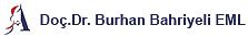 Doç.Dr. Burhan Bahriyeli Endüstri Mes. Lisesi
