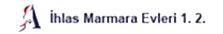 İhlas Marmara Evleri 1. 2. Sitesi