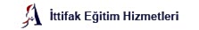 İttifak Eğitim Hizmetleri Tic. A.Ş.
