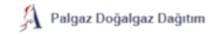 Palgaz Doğalgaz Dağıtım San. ve Tic. A.Ş.