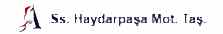 Ss. Haydarpaşa Motorlu Taşıyıcılar Kooperatifi